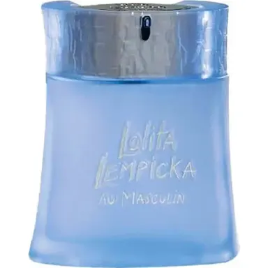 Lolita Lempicka Au Masculin Fraicheur by Lolita Lempicka bottle