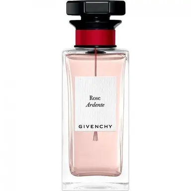 Rose Ardente by Givenchy bottle