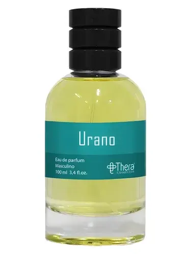 Urano by Thera Cosmeticos bottle