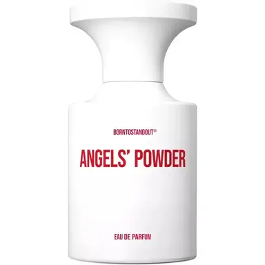 Angels' Powder by Borntostandout bottle