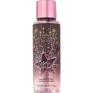Cosmic Wish by Victoria's Secret bottle