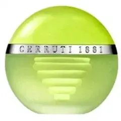 Cerruti 1881 Eau d'Ete by Cerruti bottle