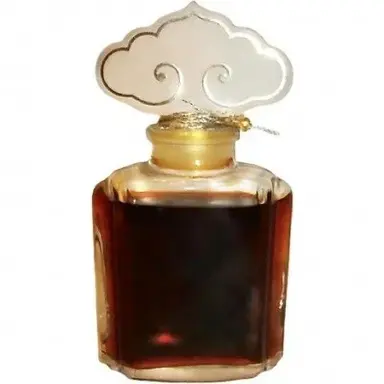 Cinnabar (1978) Perfume by Estee Lauder bottle