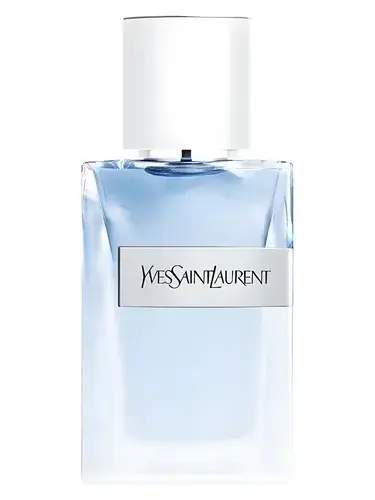 Y Eau Fraiche by Yves Saint Laurent bottle