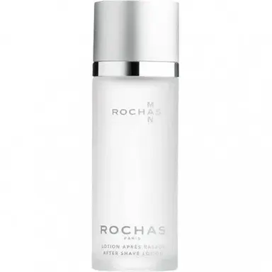 Rochas Man After Shave Lotion by Rochas