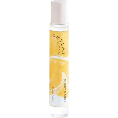 Sticky Mango by Skylar