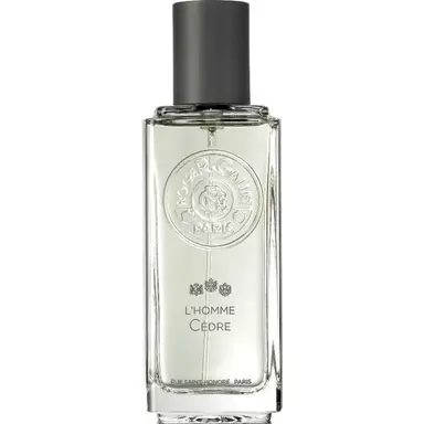 L'Homme Cèdre by Roger & Gallet bottle