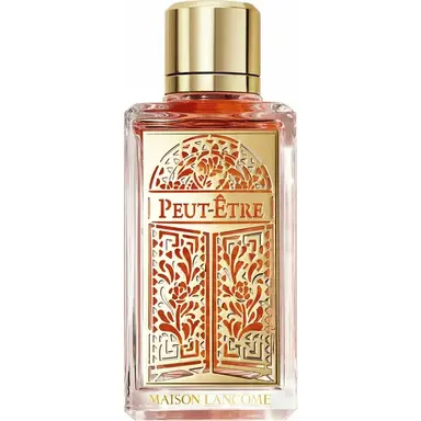 Peut-Être by Lancome bottle