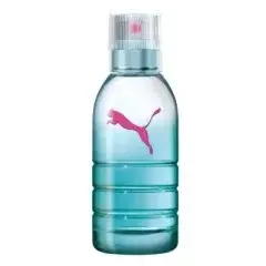Puma Aqua Woman by Puma bottle