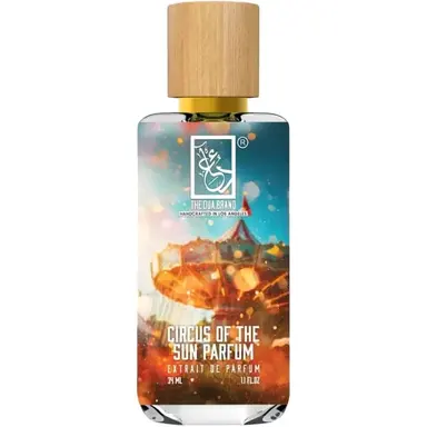 Citrus Of The Sea by The Dua Brand bottle