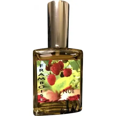 Framboise Nue by Kyse Perfumes bottle