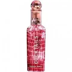 Fashion Addict by Oriflame bottle
