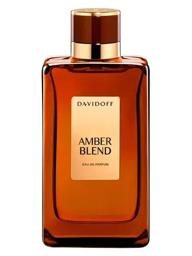 Davidoff Amber Blend by Davidoff bottle