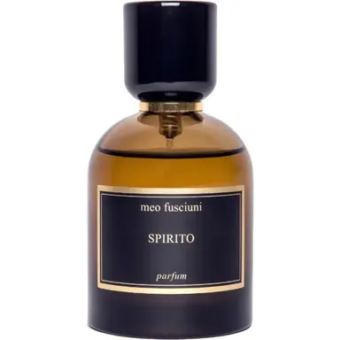Spirito by Meo Fusciuni bottle