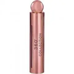 360° Collection Rosé by Perry Ellis bottle