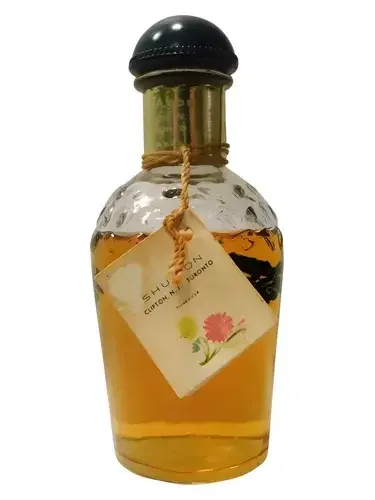 Friendship Garden by Shulton Company bottle