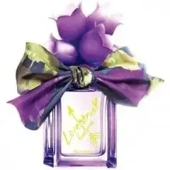 Lovestruck Floral Rush by Vera Wang bottle