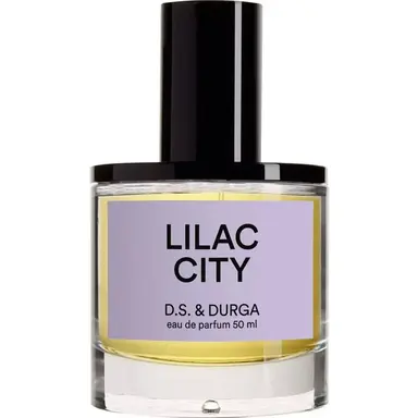 Lilac City by D.S. & Durga bottle
