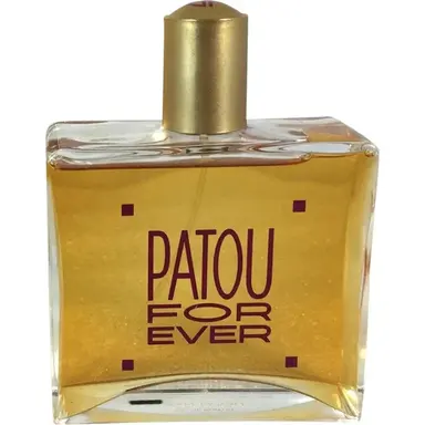 Patou For Ever Eau de Parfum by Jean Patou bottle