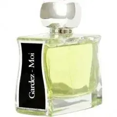 Gardez Moi by Jovoy Paris bottle