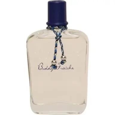 Buddy Fraîche by Pull & Bear bottle