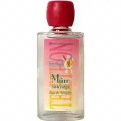 Telethon 96 Mure Savage by Yves Rocher bottle