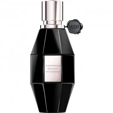 Flowerbomb Midnight by Viktor Rolf bottle