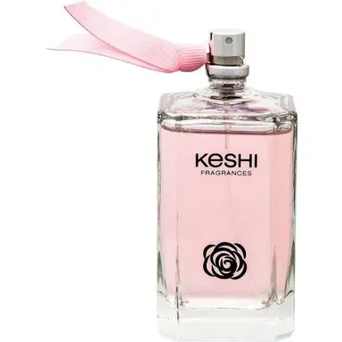 Keshi - Flower by Lidl bottle