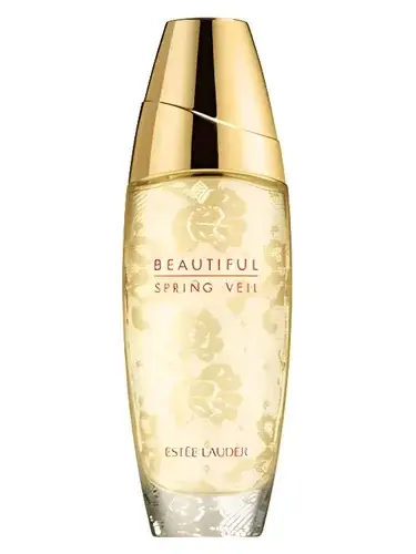 Beautiful Spring Veil by Estee Lauder bottle