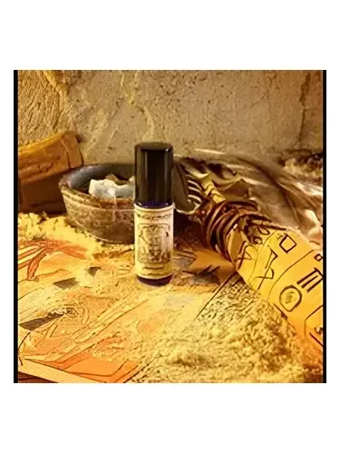 Pharaoh by Solstice Scents bottle