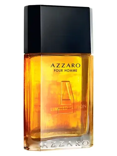 Azzaro Pour Homme Limited Edition 2015 by Azzaro bottle