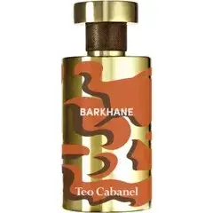Barkhane by TEO Cabanel bottle