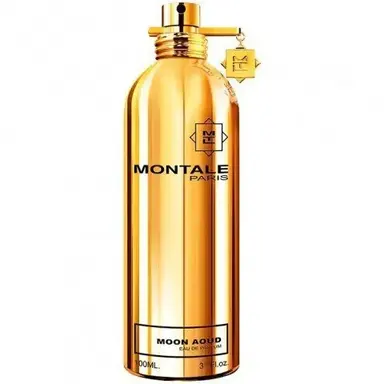Moon Aoud by Montale bottle