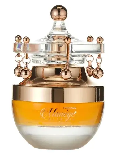 Manege Blanche by AL Haramain Perfumes bottle