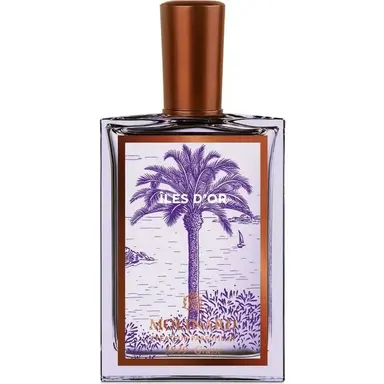 Iles d'Or by Molinard bottle