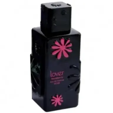 Lover Blackberry by Jeanne Arthes bottle
