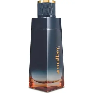Malbec Flame by O Boticário bottle