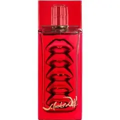 RubyLips by Salvador Dali bottle