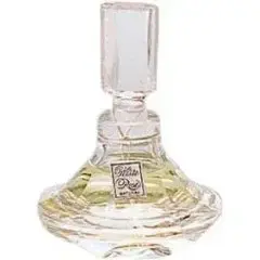 White Rose Natural by Shiseido bottle
