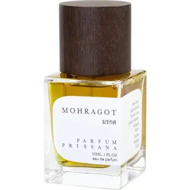 Mohragot by Parfum Prissana bottle