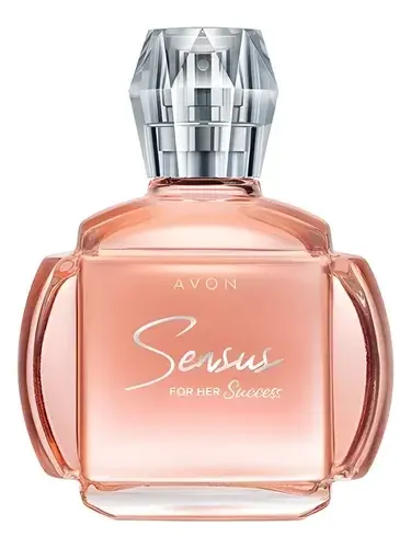 Sensus Sucess for Her by Avon bottle