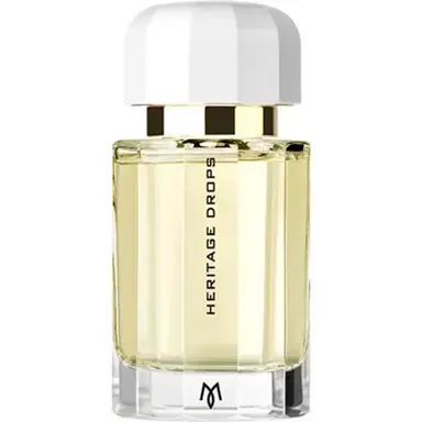 Heritage Drops by Ramon Monegal bottle