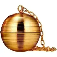 Bronze Goddess by Estee Lauder bottle