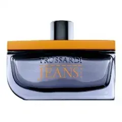 Trussardi Jeans Men by Trussardi bottle