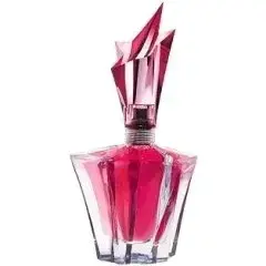 La Rose by Mugler bottle