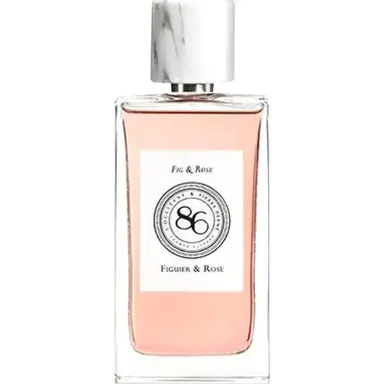 Figuier & Rose by L'Occitane en Provence bottle
