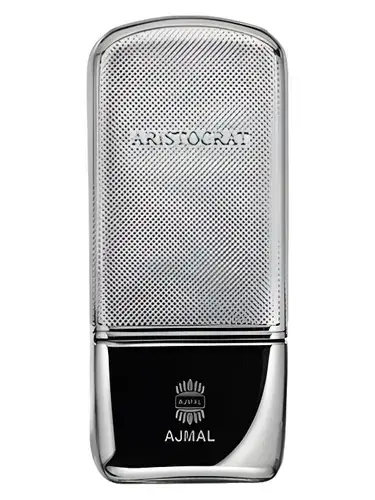Aristocrat Platinum by Ajmal bottle