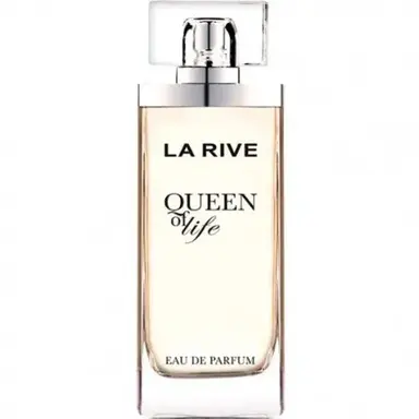 Queen of Life by La Rive bottle