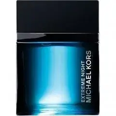 Extreme Night by Michael Kors bottle