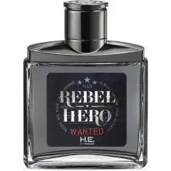 Rebel Hero Wanted by Mango bottle